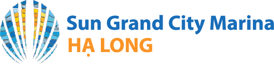 logo Sun Grand City Marina Hạ Long – Dự án chung cư và shophouse có 102